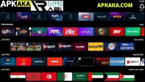 Houda TV APK
