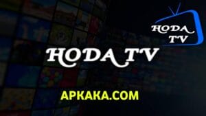 Houda TV APK