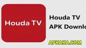 Houda TV APK