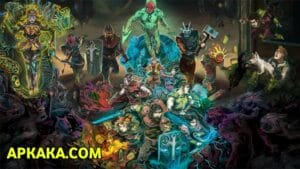 Children of Morta APK