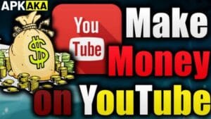 Make Money on YouTube