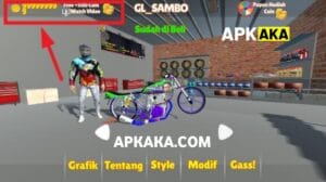 Herex Simulator Indonesia APK