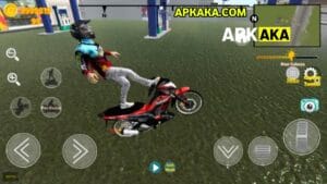 Herex Simulator Indonesia APK