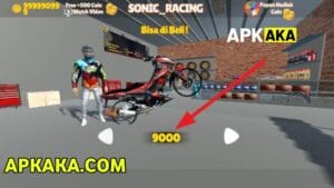 Herex Simulator Indonesia APK