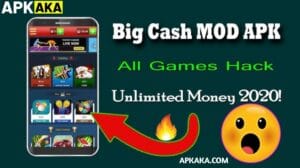 Cash App MOD APK