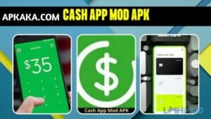 Cash App MOD APK