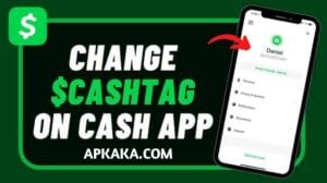 Cash App MOD APK