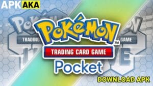 Pokémon TCG Pocket APK