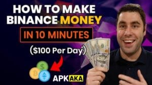 Start Making Money with Crypto