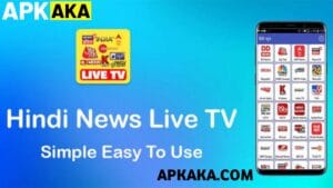 JalaTV APK