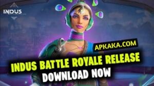 Indus Battle Royale APK