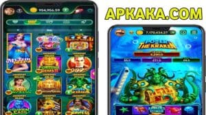 Rejekibet APK