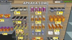 TCG Card Shop Simulator APK