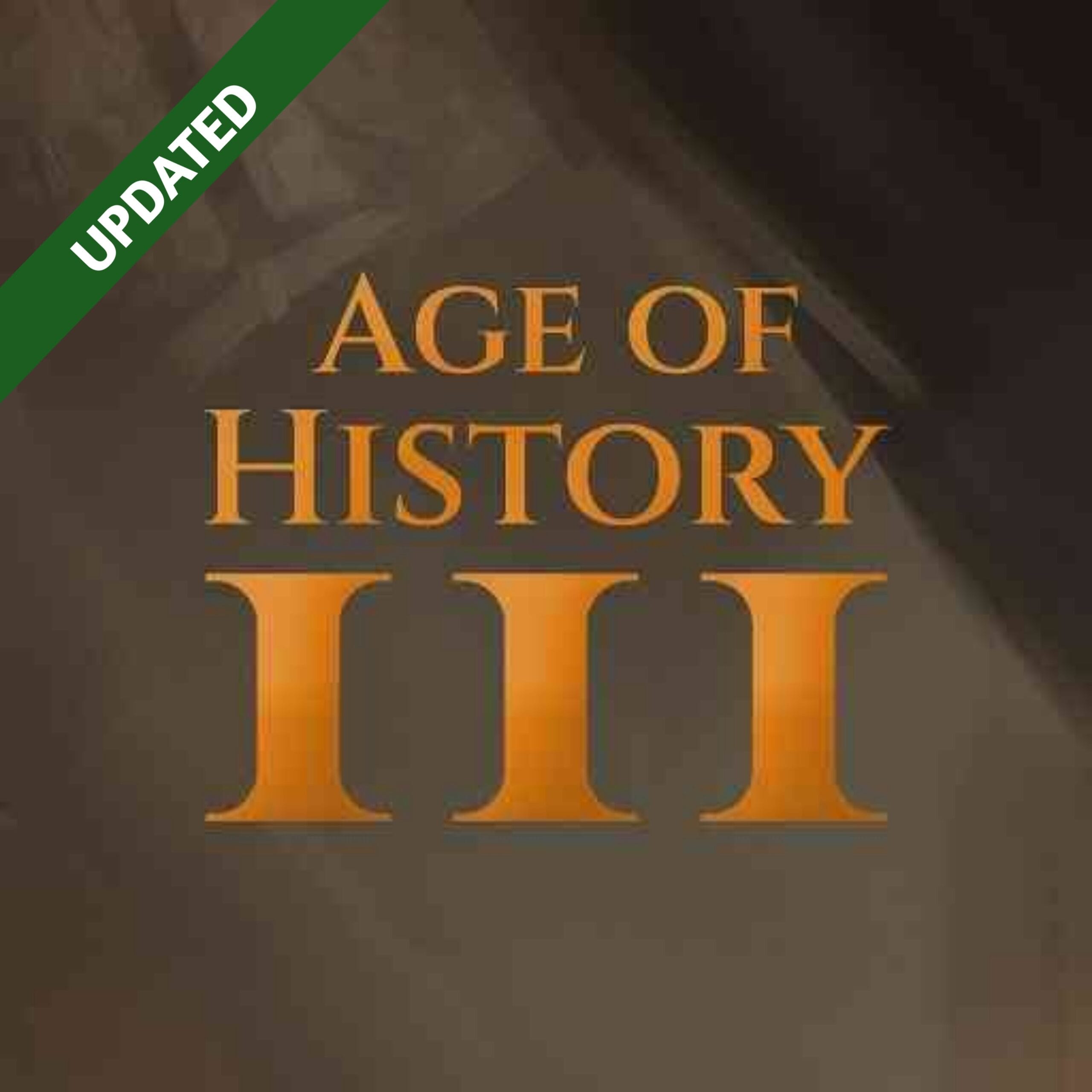Age of History 3 APK