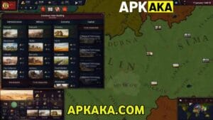 Age of History 3 APK