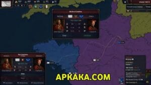 Age of History 3 APK