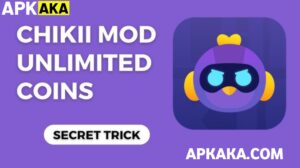 Chikii Mod APK