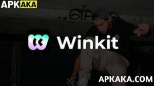 Winkit MOD APK