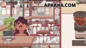 Good Coffee Great Coffee Mod APK