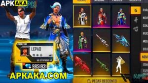 SENXITA APK