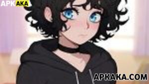 My Femboy Roommate APK