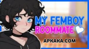 My Femboy Roommate APK