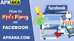 Make Money on Facebook
