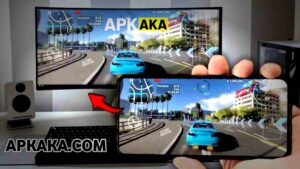 PC Mirror APK