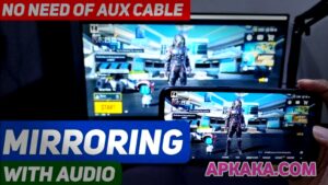 PC Mirror APK