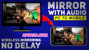 PC Mirror APK