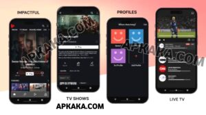 Jerkflix APK 