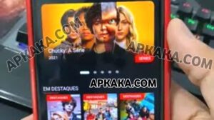 Jerkflix APK 