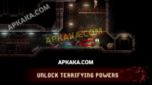 Carrion Mobile APK 