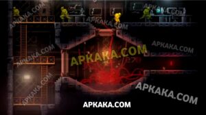 Carrion Mobile APK 