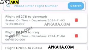 Airline Butler APK
