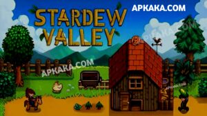 Stardew Valley APK