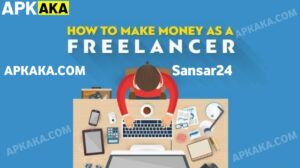 Sansar24 APK