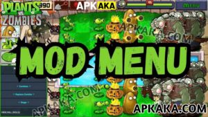 PVZ Fusion APK 