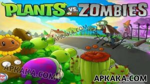 PVZ Fusion APK 