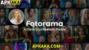 Fotorama MOD APK
