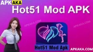 Hot51 Mod APK