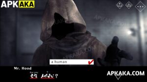 Homicipher APK