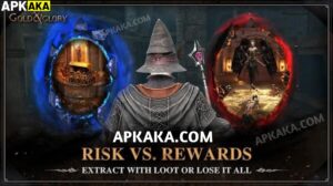 Gold and Glory APK