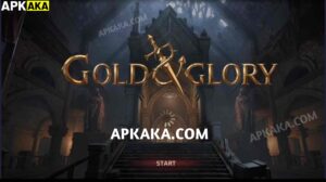 Gold and Glory APK