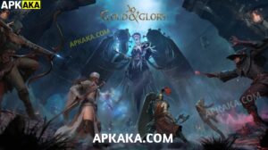 Gold and Glory APK