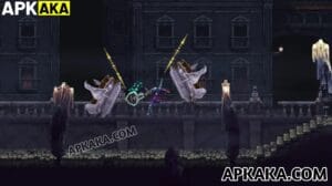 Blasphemous APK