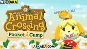 Pocket Camp Complete APK