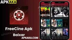 Freecine APK