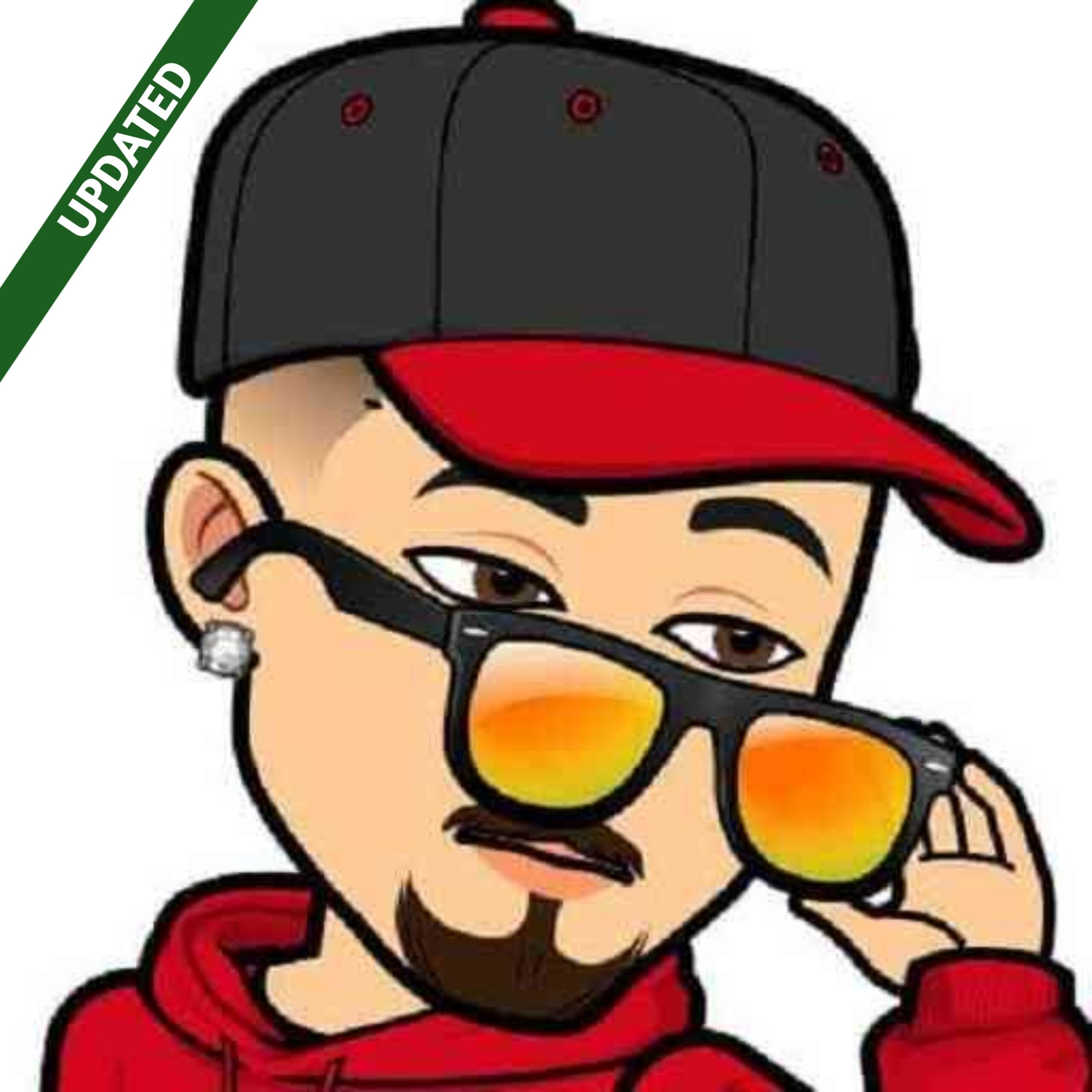 Roger Silva Atualizado APK