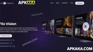 Flix Vision APK